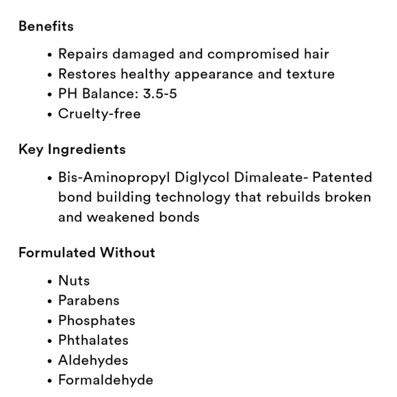 OLAPLEX BRAND NEW SET. N6 & N3. BRAND NEW! NEVER USED! AMAZING! - Picture 3 of 11